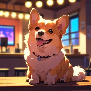 Random Animal Generator