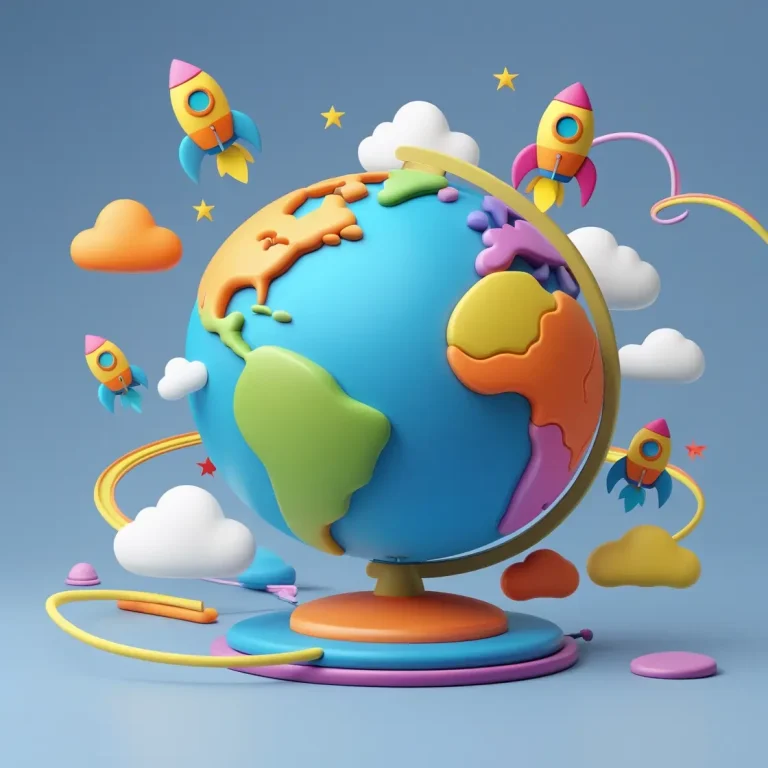 random country generator