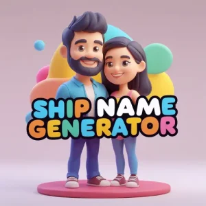 Ship Name Generator